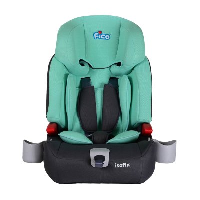Fico คาร์ซีทเบาะนั่งนิรภัยสำหรับเด็ก 9 เดือน-12 ปี รุ่น Diamond KS16