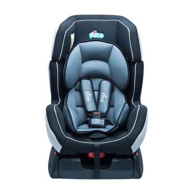 Fico คาร์ซีทเบาะนั่งนิรภัยสำหรับเด็กแรกเกิด-7 ปี รุ่น GE-L