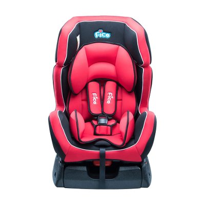 Fico คาร์ซีทเบาะนั่งนิรภัยสำหรับเด็กแรกเกิด-7 ปี รุ่น GE-L