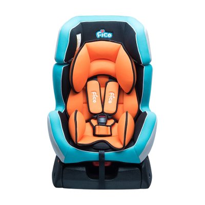Fico คาร์ซีทเบาะนั่งนิรภัยสำหรับเด็กแรกเกิด-7 ปี รุ่น GE-L