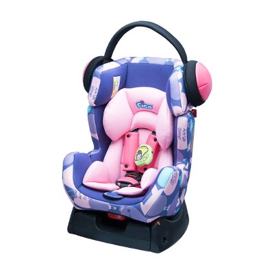 Fico คาร์ซีทเบาะนั่งนิรภัยสำหรับเด็กแรกเกิด-7 ปี รุ่น GE-L