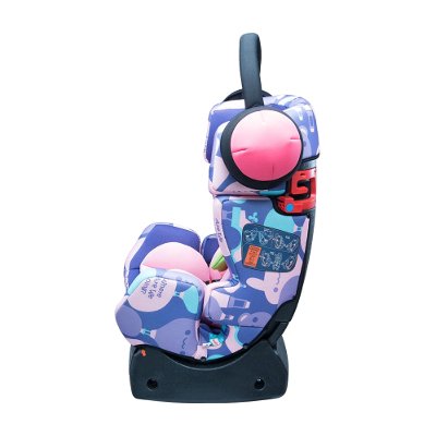 Fico คาร์ซีทเบาะนั่งนิรภัยสำหรับเด็กแรกเกิด-7 ปี รุ่น GE-L