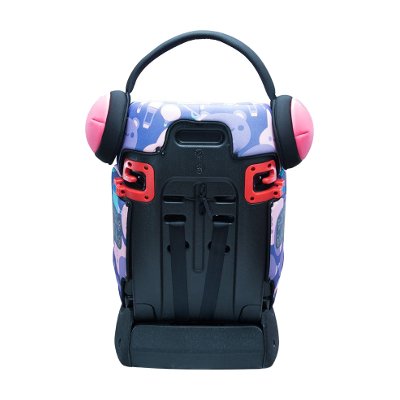 Fico คาร์ซีทเบาะนั่งนิรภัยสำหรับเด็กแรกเกิด-7 ปี รุ่น GE-L