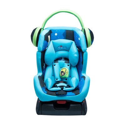 Fico คาร์ซีทเบาะนั่งนิรภัยสำหรับเด็กแรกเกิด-7 ปี รุ่น GE-L