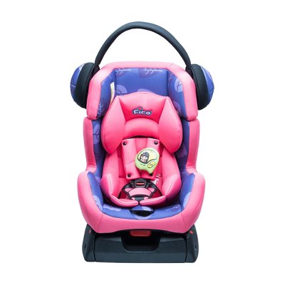 Fico คาร์ซีทเบาะนั่งนิรภัยสำหรับเด็กแรกเกิด-7 ปี รุ่น GE-L