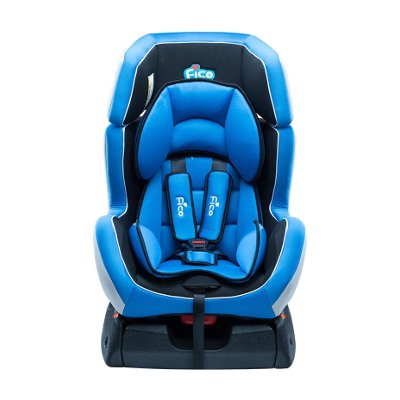 Fico คาร์ซีทเบาะนั่งนิรภัยสำหรับเด็กแรกเกิด-7 ปี รุ่น GE-L