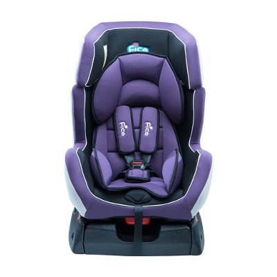 Fico คาร์ซีทเบาะนั่งนิรภัยสำหรับเด็กแรกเกิด-7 ปี รุ่น GE-L