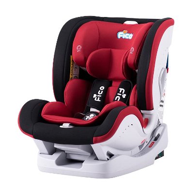 Fico คาร์ซีทเบาะนั่งนิรภัยสำหรับเด็กแรกเกิด-12 ปี รุ่น JM06