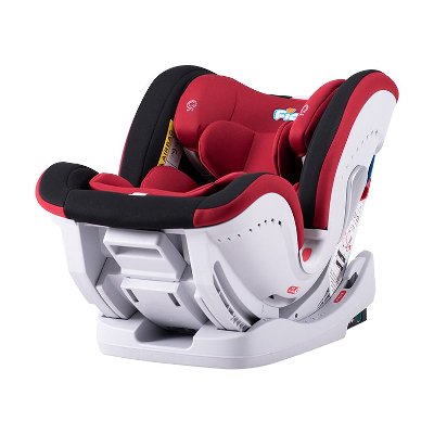 Fico คาร์ซีทเบาะนั่งนิรภัยสำหรับเด็กแรกเกิด-12 ปี รุ่น JM06