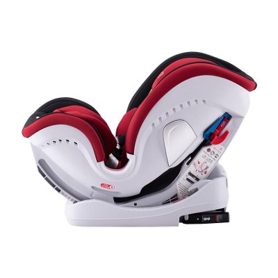 Fico คาร์ซีทเบาะนั่งนิรภัยสำหรับเด็กแรกเกิด-12 ปี รุ่น JM06
