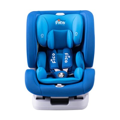 Fico คาร์ซีทเบาะนั่งนิรภัยสำหรับเด็กแรกเกิด-12 ปี รุ่น JM06