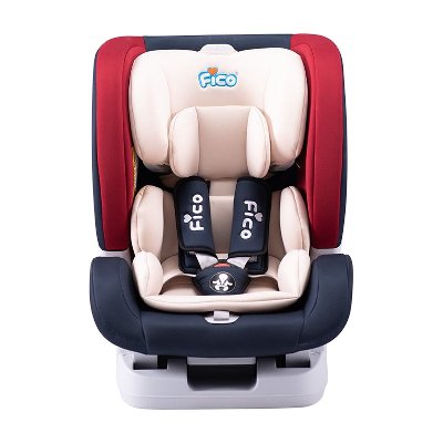 Fico คาร์ซีทเบาะนั่งนิรภัยสำหรับเด็กแรกเกิด-12 ปี รุ่น JM06