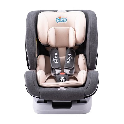 Fico คาร์ซีทเบาะนั่งนิรภัยสำหรับเด็กแรกเกิด-12 ปี รุ่น JM06