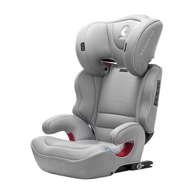 Apramo คาร์ซีทเบาะนั่งนิรภัยสำหรับเด็ก 3-12 ปี รุ่น Ostara Fix