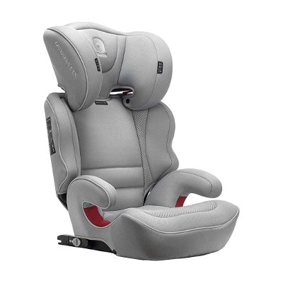 Apramo คาร์ซีทเบาะนั่งนิรภัยสำหรับเด็ก 3-12 ปี รุ่น Ostara Fix