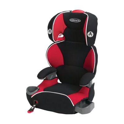 Graco คาร์ซีทเบาะนั่งนิรภัยสำหรับเด็ก 3-10 ปี รุ่น Affix