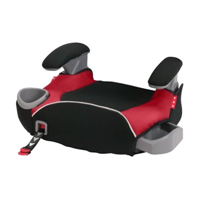 Graco คาร์ซีทเบาะนั่งนิรภัยสำหรับเด็ก 3-10 ปี รุ่น Affix