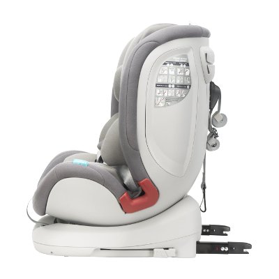 Apramo คาร์ซีทเบาะนั่งนิรภัยสำหรับเด็กแรกเกิด-12 ปี รุ่น All Stage