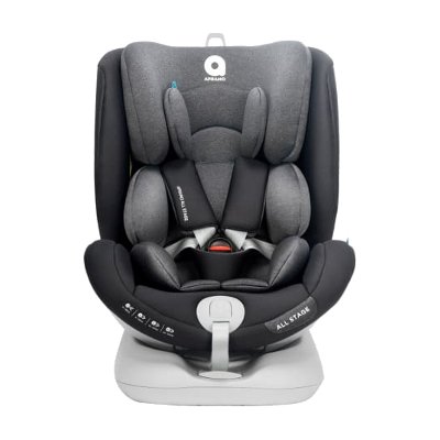 Apramo คาร์ซีทเบาะนั่งนิรภัยสำหรับเด็กแรกเกิด-12 ปี รุ่น All Stage