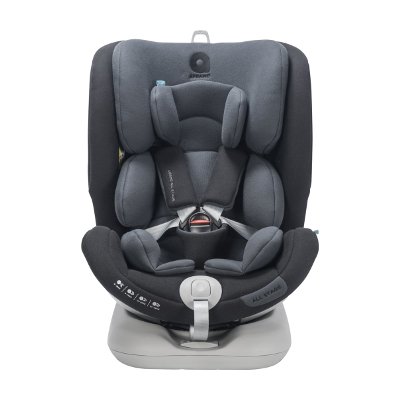 Apramo คาร์ซีทเบาะนั่งนิรภัยสำหรับเด็กแรกเกิด-12 ปี รุ่น All Stage