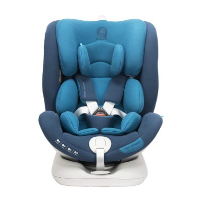 Apramo คาร์ซีทเบาะนั่งนิรภัยสำหรับเด็กแรกเกิด-12 ปี รุ่น All Stage