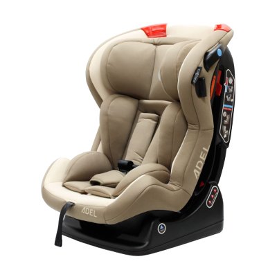 Camera Adel คาร์ซีทเบาะนั่งนิรภัยสำหรับเด็กแรกเกิด-7 ปี รุ่น C-CS-675