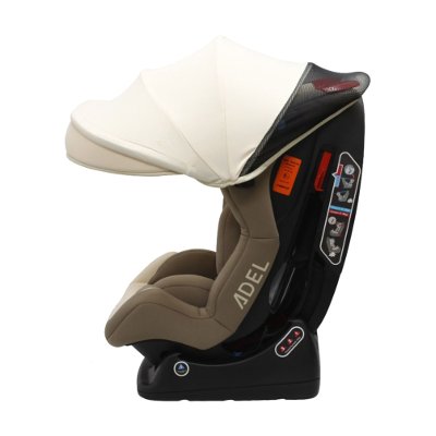Camera Adel คาร์ซีทเบาะนั่งนิรภัยสำหรับเด็กแรกเกิด-7 ปี รุ่น C-CS-675