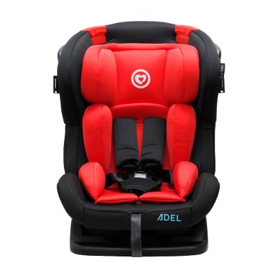 Camera Adel คาร์ซีทเบาะนั่งนิรภัยสำหรับเด็กแรกเกิด-7 ปี รุ่น C-CS-675