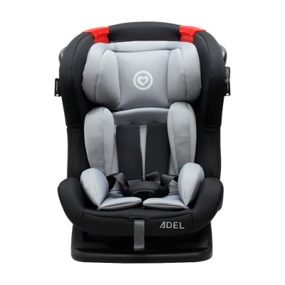 Camera Adel คาร์ซีทเบาะนั่งนิรภัยสำหรับเด็กแรกเกิด-7 ปี รุ่น C-CS-675