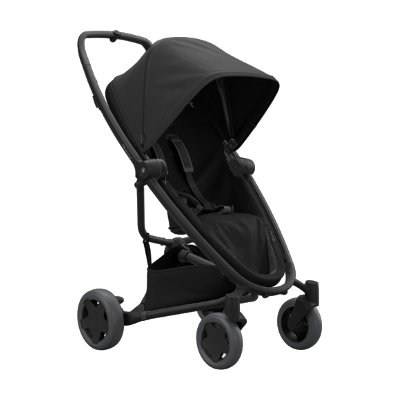 Quinny รถเข็นเด็ก รุ่น Zapp Flex Plus