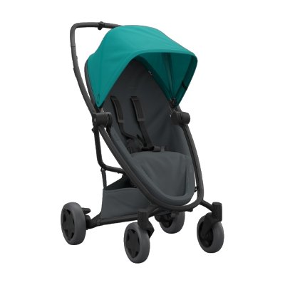 Quinny รถเข็นเด็ก รุ่น Zapp Flex Plus