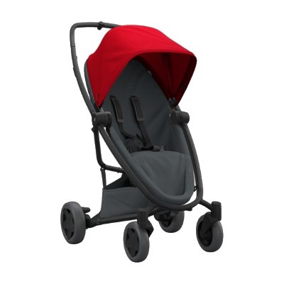 Quinny รถเข็นเด็ก รุ่น Zapp Flex Plus