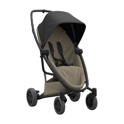 Quinny รถเข็นเด็ก รุ่น Zapp Flex Plus