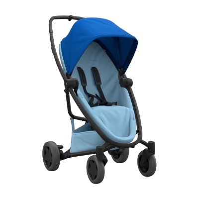 Quinny รถเข็นเด็ก รุ่น Zapp Flex Plus