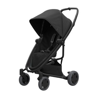 Quinny รถเข็นเด็ก รุ่น Zapp Flex Plus