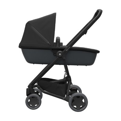 Quinny รถเข็นเด็ก รุ่น Zapp Flex Plus