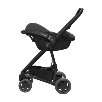 Quinny รถเข็นเด็ก รุ่น Zapp Flex Plus