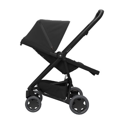 Quinny รถเข็นเด็ก รุ่น Zapp Flex Plus