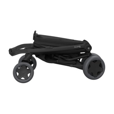 Quinny รถเข็นเด็ก รุ่น Zapp Flex Plus