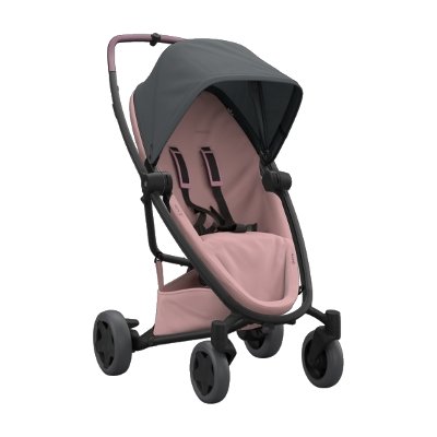 Quinny รถเข็นเด็ก รุ่น Zapp Flex Plus