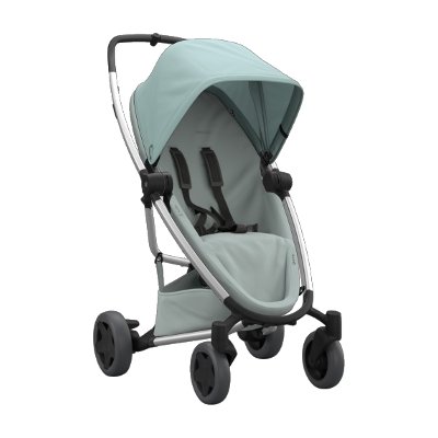 Quinny รถเข็นเด็ก รุ่น Zapp Flex Plus