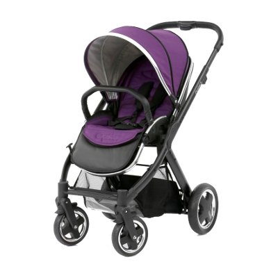 BabyStyle รถเข็นเด็ก รุ่น Oyster 2