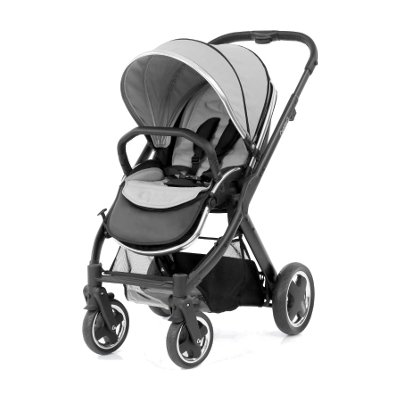 BabyStyle รถเข็นเด็ก รุ่น Oyster 2