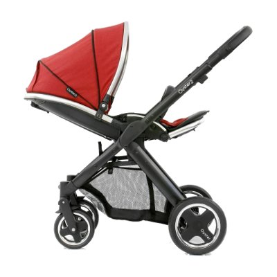 BabyStyle รถเข็นเด็ก รุ่น Oyster 2