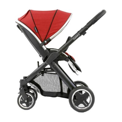 BabyStyle รถเข็นเด็ก รุ่น Oyster 2
