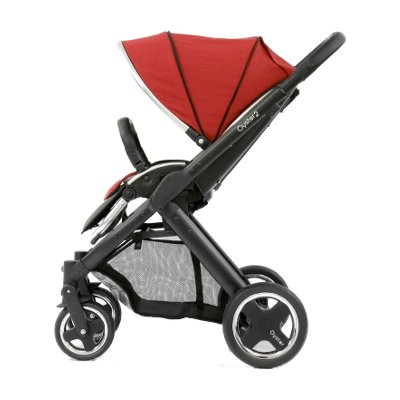 BabyStyle รถเข็นเด็ก รุ่น Oyster 2