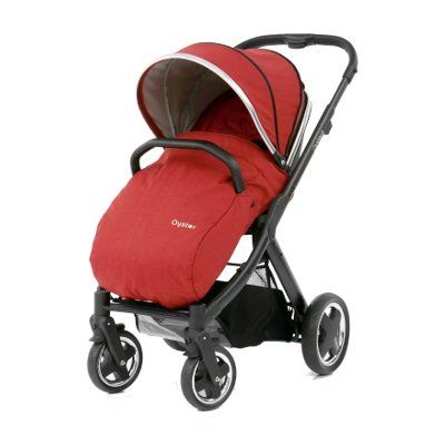 BabyStyle รถเข็นเด็ก รุ่น Oyster 2