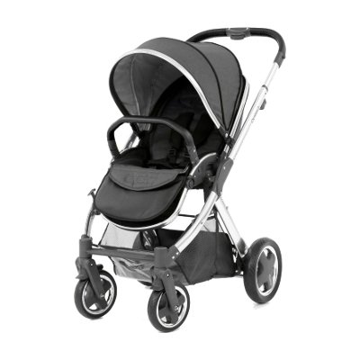 BabyStyle รถเข็นเด็ก รุ่น Oyster 2