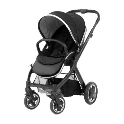 BabyStyle รถเข็นเด็ก รุ่น Oyster 2