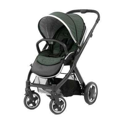 BabyStyle รถเข็นเด็ก รุ่น Oyster 2